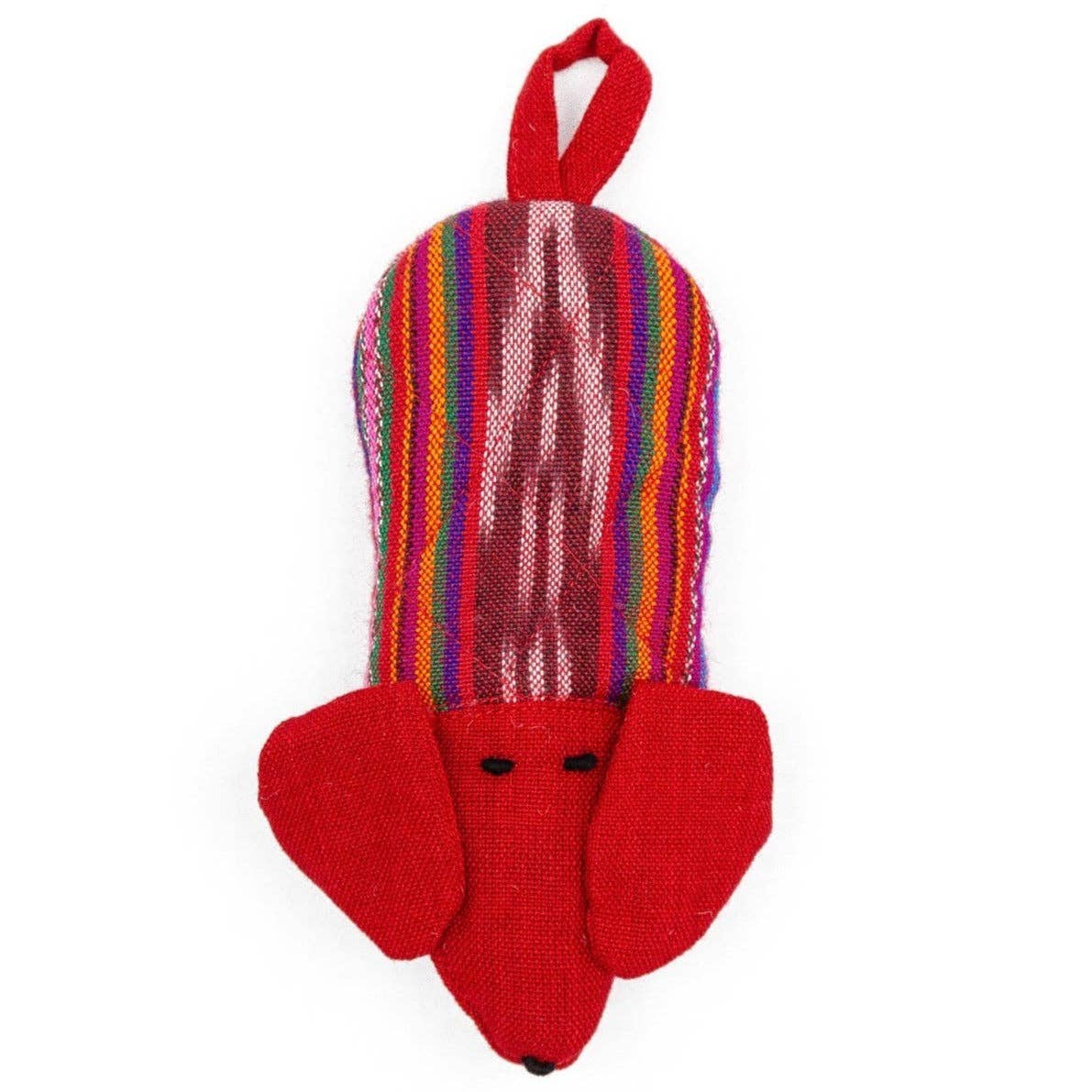 Upavim Crafts - Wholesale Oven Mitt/Pot Holder - Dog Skillet Handle Holder7