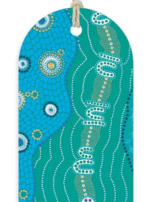 Lesezeichen - Unser Lieblingsort (Packung mit 6) für den Großhandel von Earth Greetings