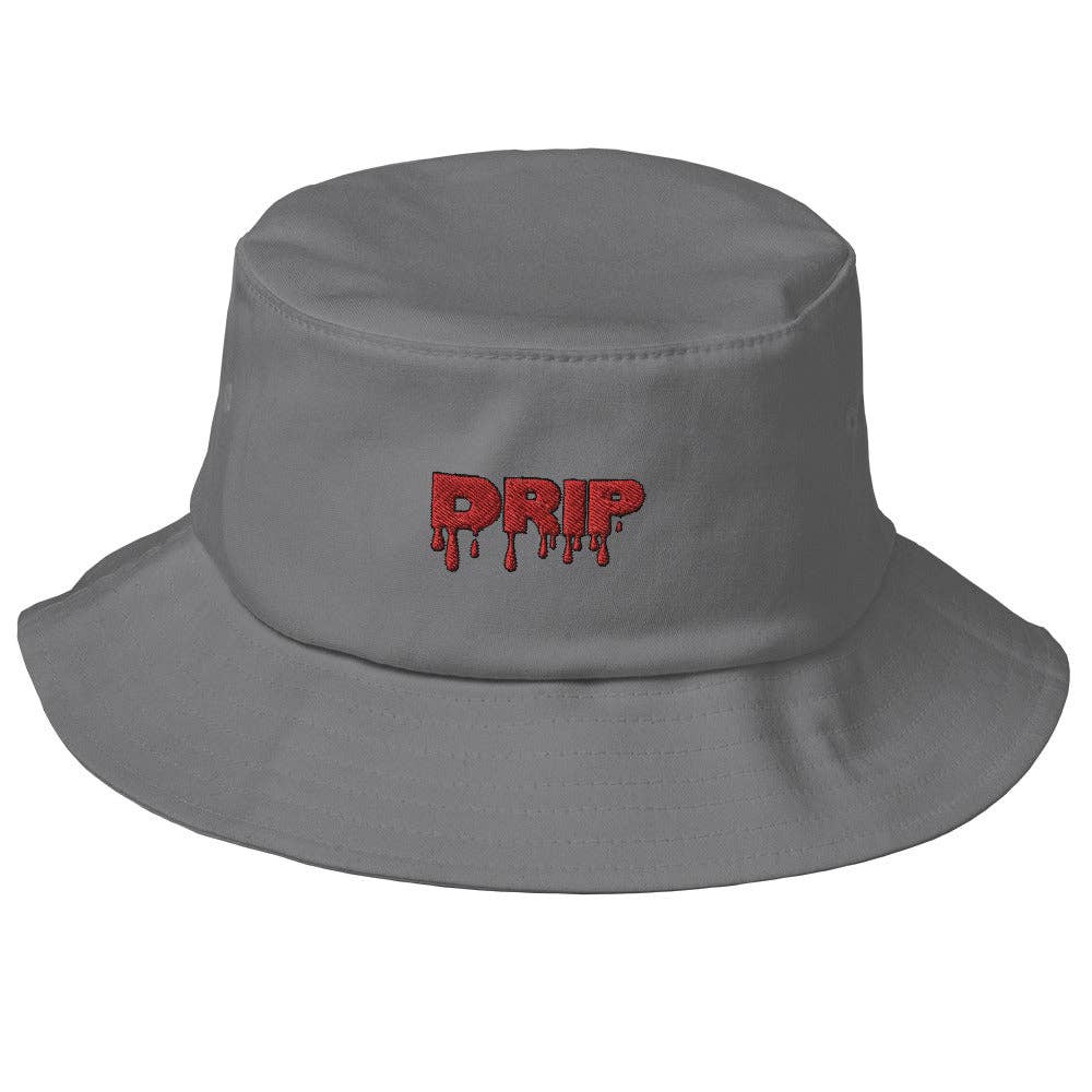 DRIP - Wholesale Bucket Hat - Unisex - Bucket Hat15