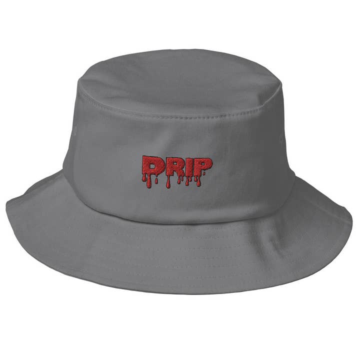 DRIP - Wholesale Bucket Hat - Unisex - Bucket Hat15