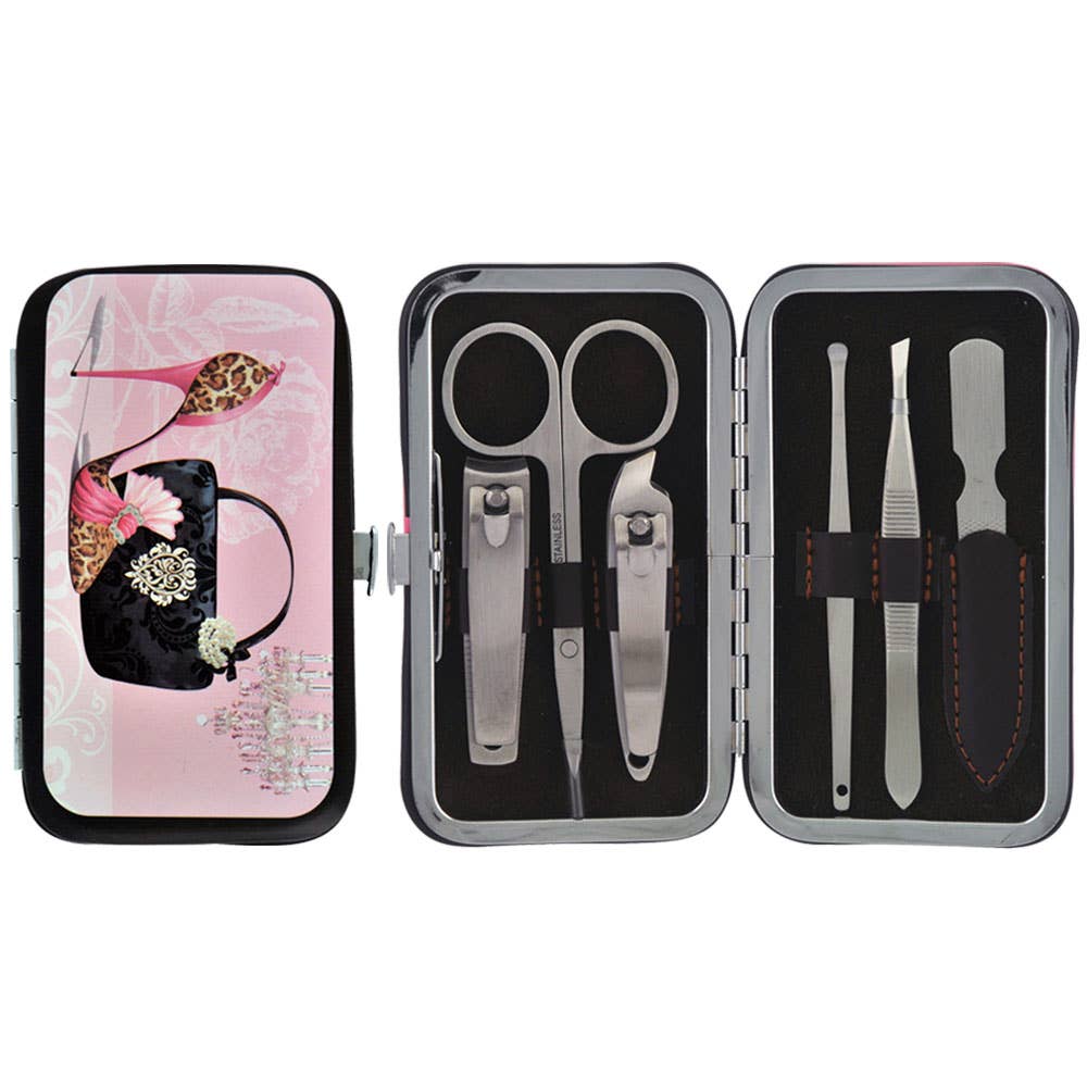 UBM - Wholesale Nailcare Set - Manicure Set3
