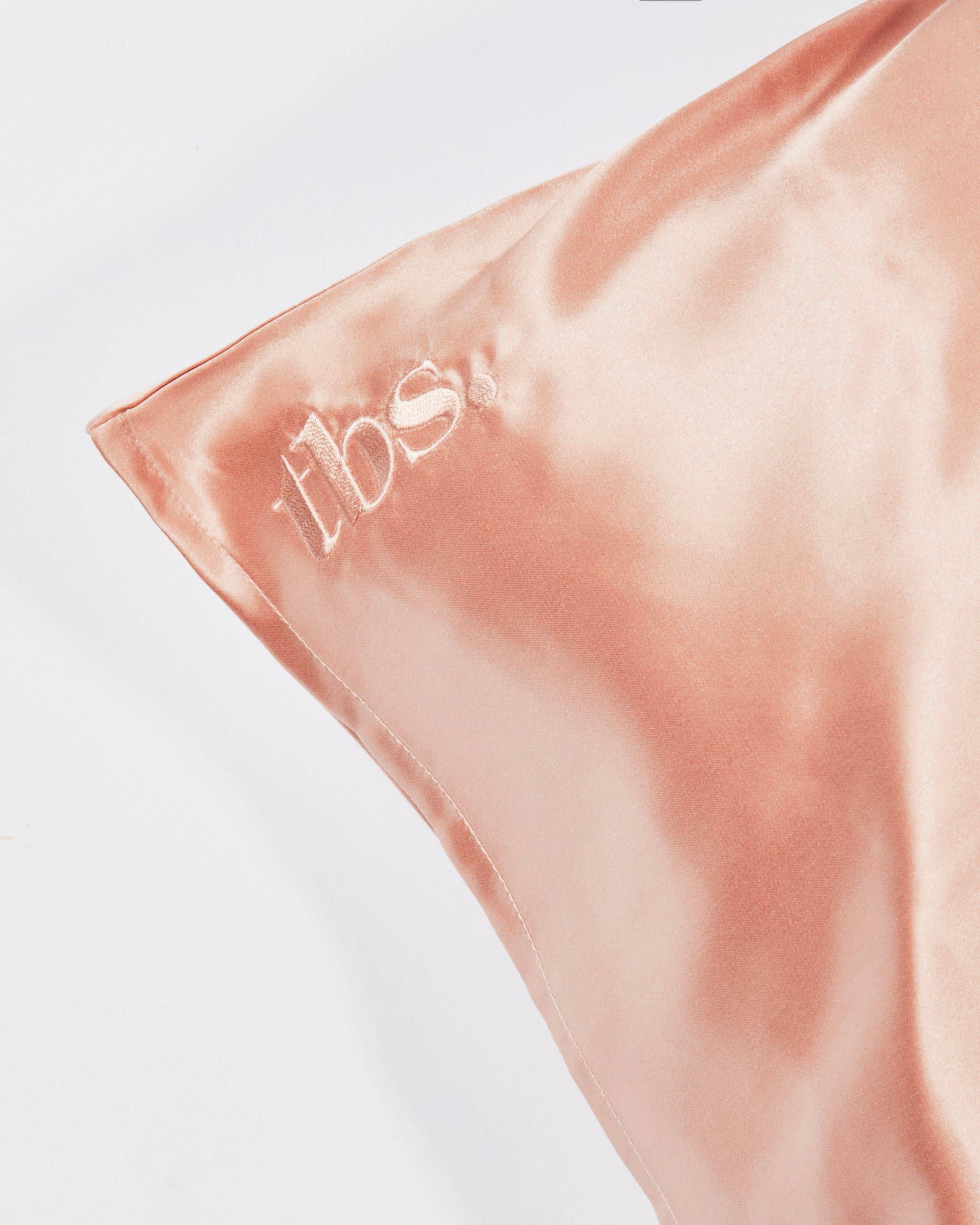 The Big Silk - Wholesale Bedding Pillowcase/Sham - 100% Organic Mulberry Silk Pillowcase - High End Packaging17