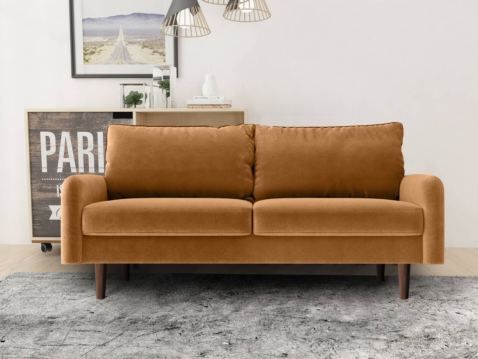 Koby Home - Wholesale Sofa - X Lucy Sofa3