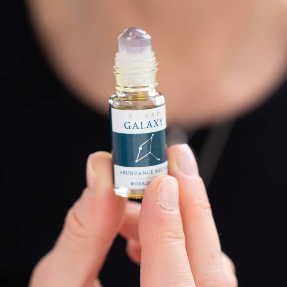 Nomad Botanicals - Wholesale Retailer Display - Beauty & Wellness - Display Unit: Carry-on Wellness Collection5