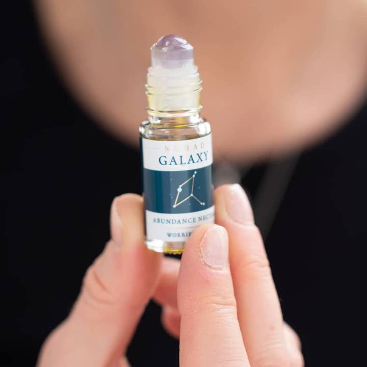 Nomad Botanicals - Wholesale Retailer Display - Beauty & Wellness - Display Unit: Carry-on Wellness Collection5