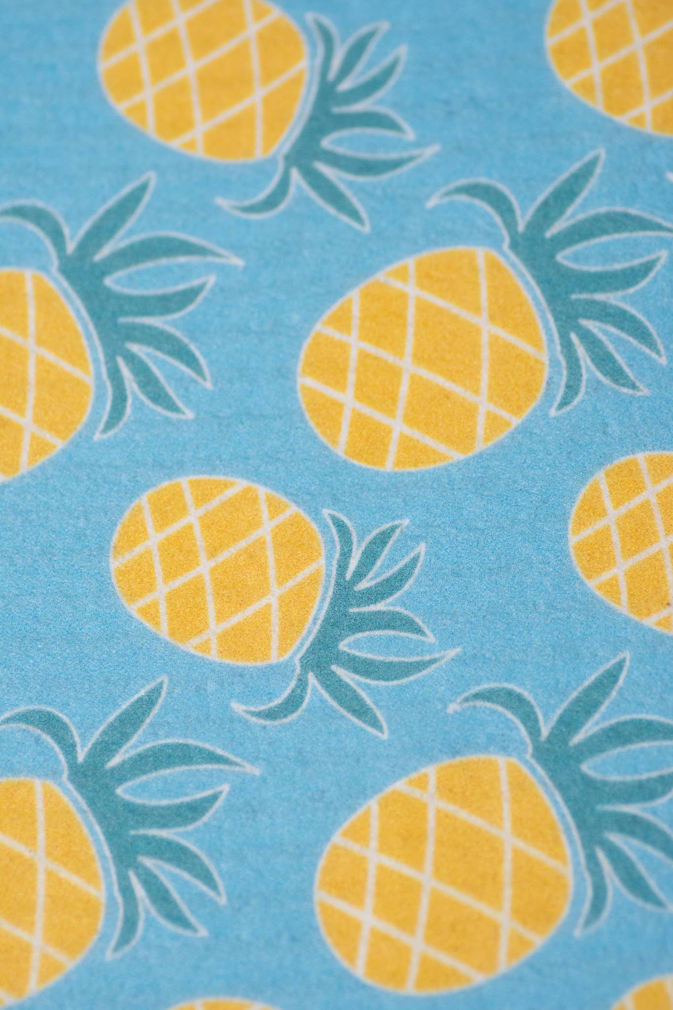 No Tox Life - Vendita all'ingrosso Strofinaccio da cucina - WASHCLOUD® ROYAL PINEAPPLE™ Panno Svedese - No Tox Life2