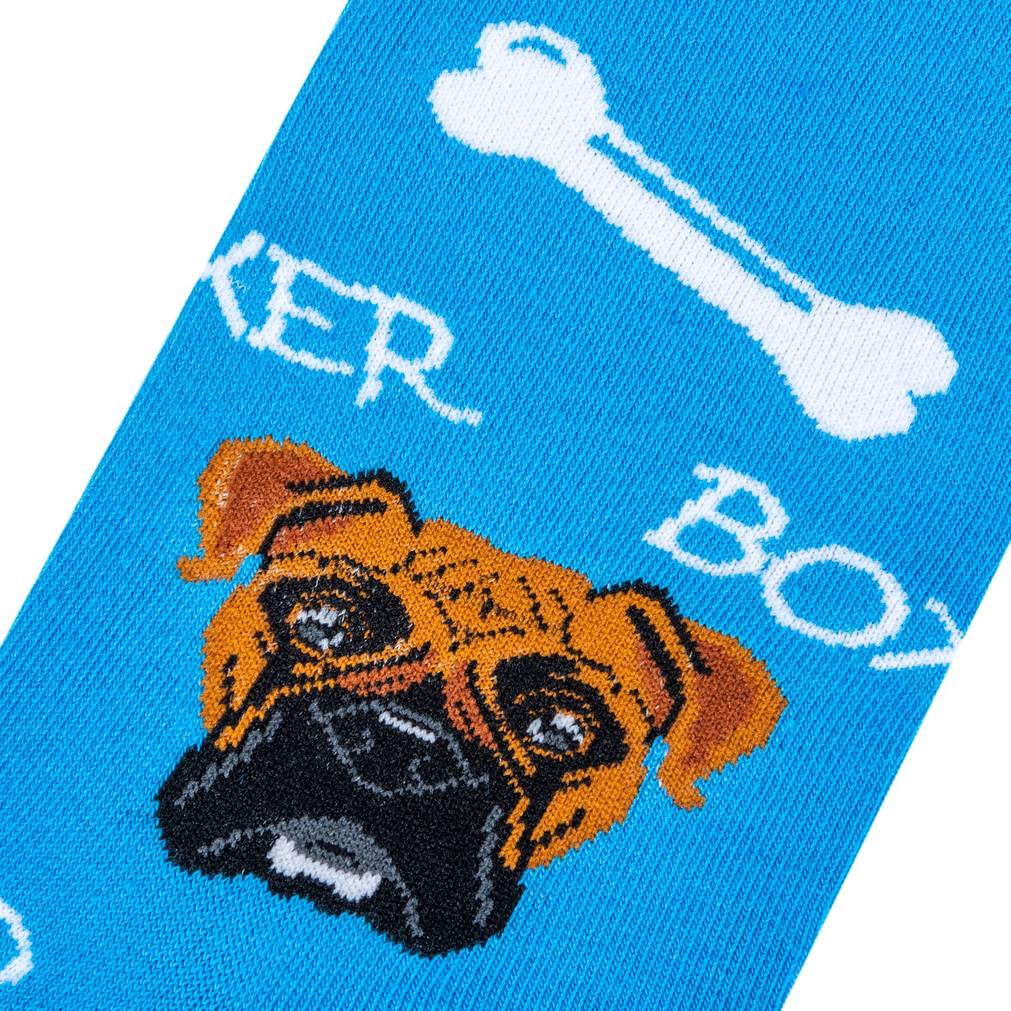 Crazy Socks - Wholesale Socks - Women's - Crazy Socks - Womens Crew - Boxer3