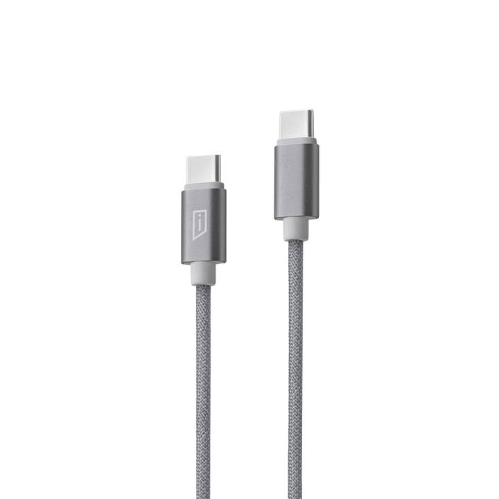 USB C-C Cable 0.5m for wholesale by iStore
