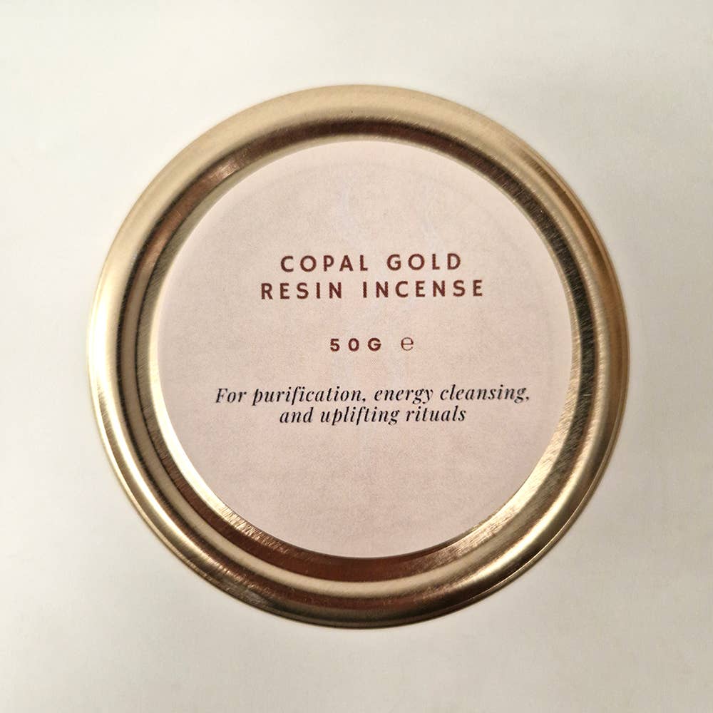 VIE - Venta al por mayor Incienso - Incienso de resina, 50 g13