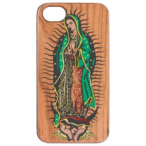 Cerisier - Guadalupe Imprimé UV Couleur pour la vente par OTTO CASE