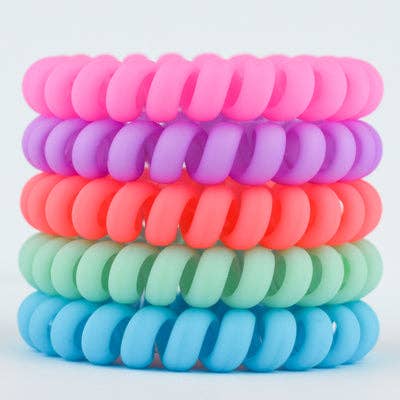 Shop Hotline - Venta al por mayor Goma para el pelo - Mujer - Relleno de Caja Única5