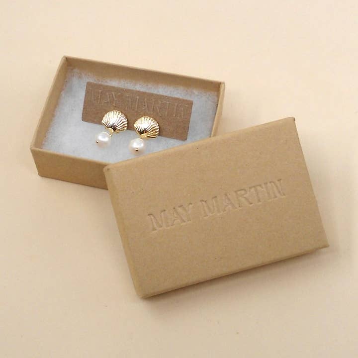 May Martin Jewelry Box for wholesale by May Martin