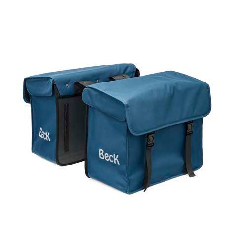 Beck Canvas Medium #2 voor wholesale door bike butler