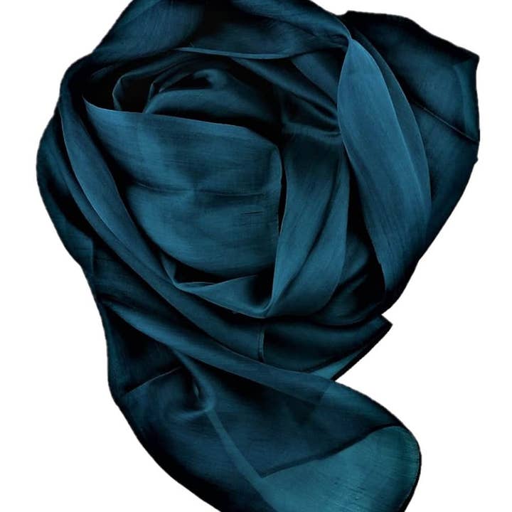 LOOM Fair Trade - Wholesale Scarf - Women's - Than 3 Silk Scarf0