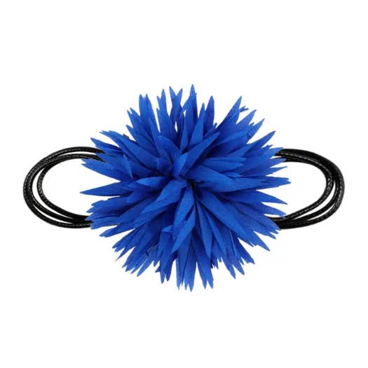 Sansira Jewelry - Wholesale Choker/Collar - Chain Flower Choker3