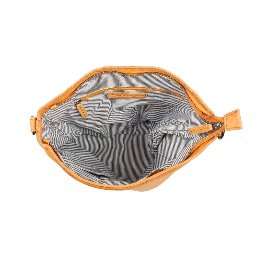 Keaan Leather Goods - Vendita all'ingrosso Borsa a tracolla - Donna - [LUNA] BORSA HOBO & TRACOLLA | NAPPA SUPER MORBIDA16