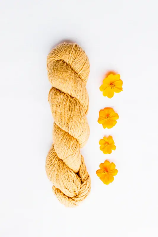 Handspun Hope - Wholesale Yarn - Ethiopian Handspun Cotton Yarn14