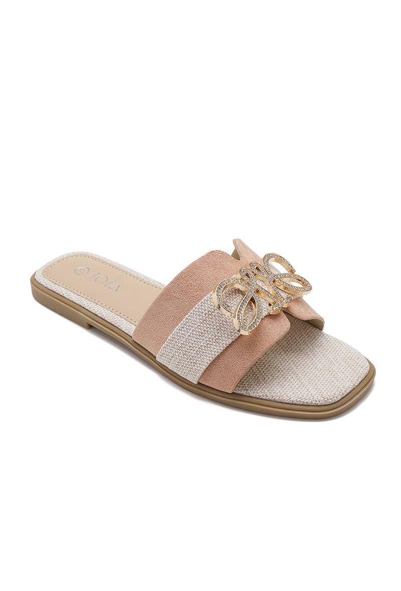 Joia Paris – Großhandel Sandalen – Damen – SCHNALLENSCHUH SS-2692