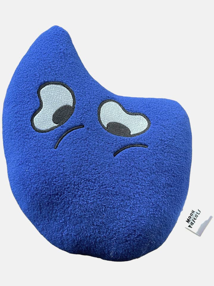 Moon Rascals Plushie - Datchet Character for wholesale by Moon Rascals