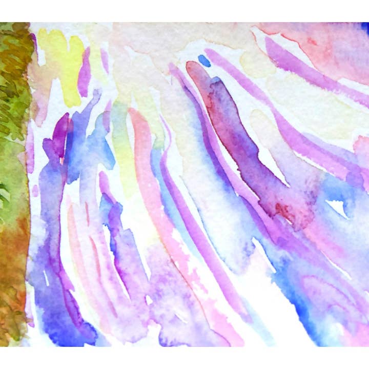 Beautiful Things #1 for wholesale by Courtney Kibby Designs