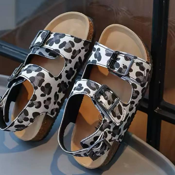 Sweet Grace Boutique - Wholesale Sandals - Kids - Girls Sandals