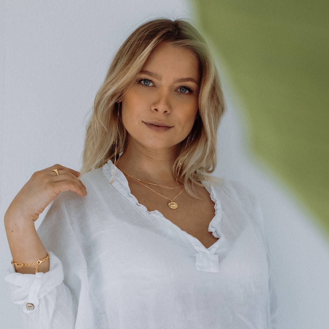 Love Local Jewelry - Wholesale Pendant/Charm Necklace - Aries / Widder7