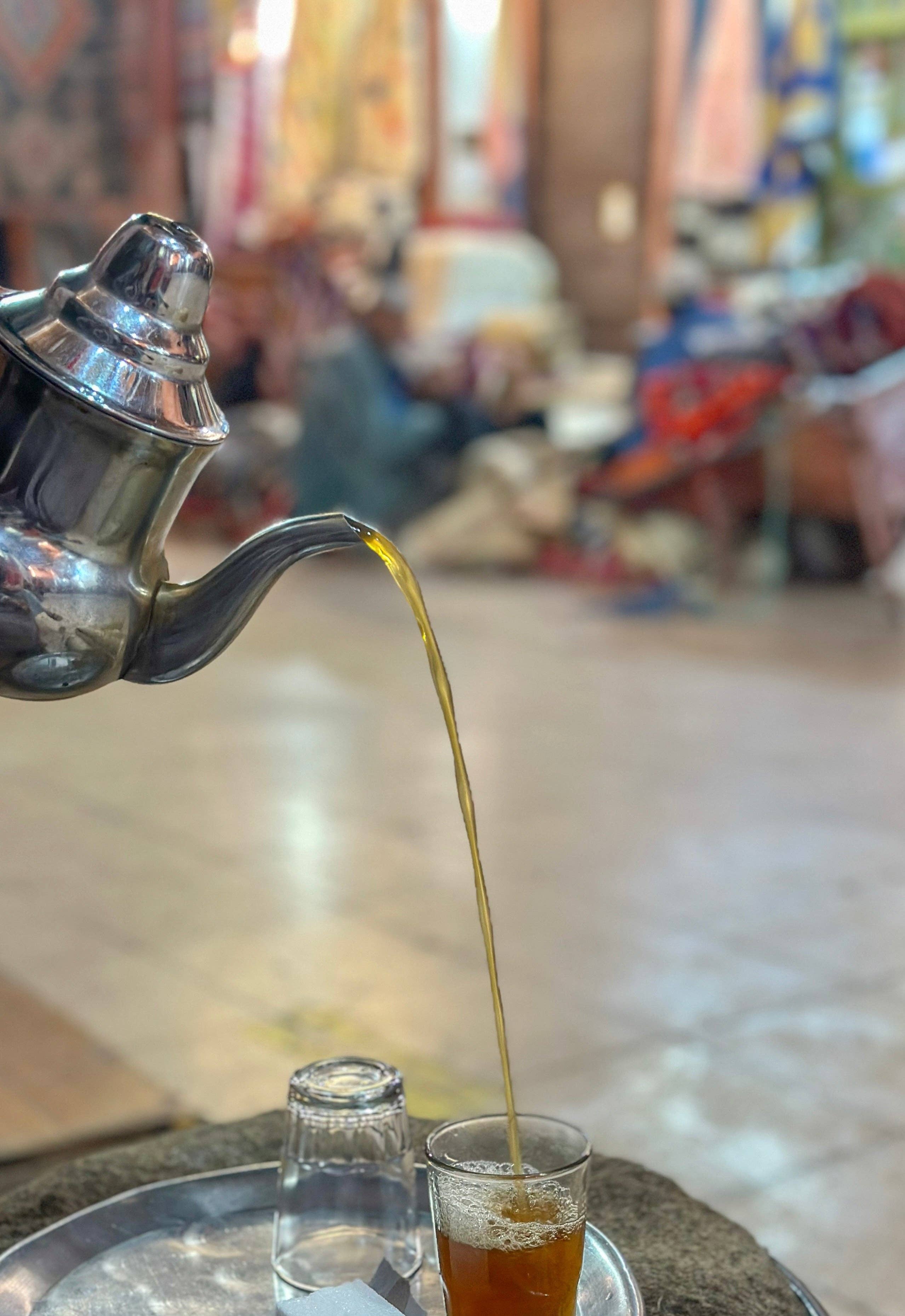 SOUK in the CITY – wholesale Area rug – TIZWIT “MOGADOR” — Mini Boujad Rugs17