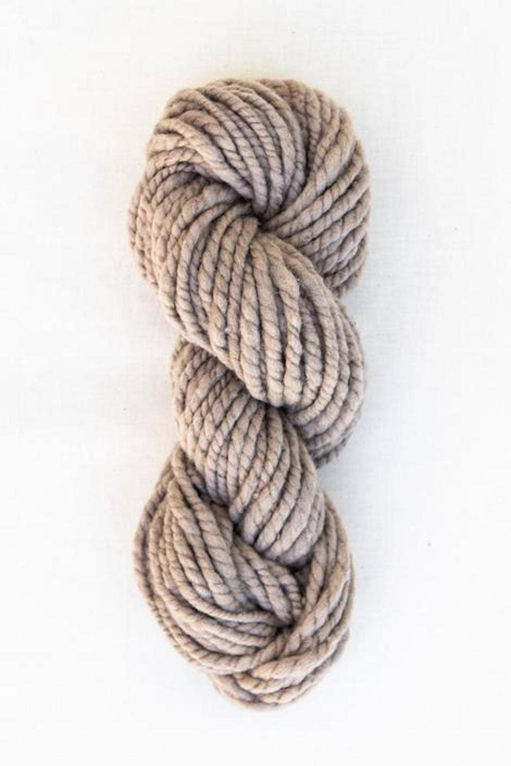 Handspun Hope - Wholesale Yarn - Organic Merino Wool Super Bulky17