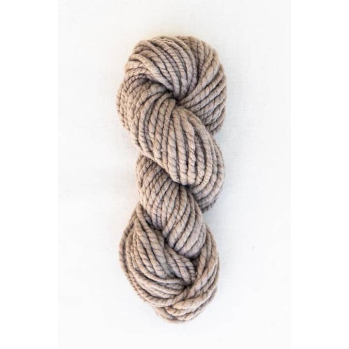 Handspun Hope - Wholesale Yarn - Organic Merino Wool Super Bulky17