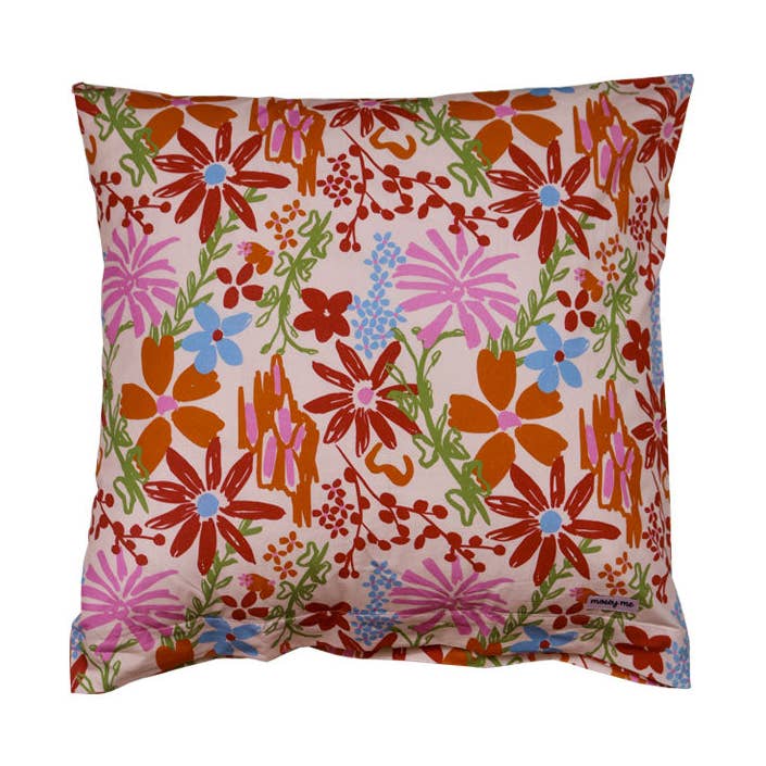 Winter Garden Euro Pillowcase Set and other Purchase Wholesale orange buttons. Free Returns & Net 60 Terms on Faire trending on Faire.