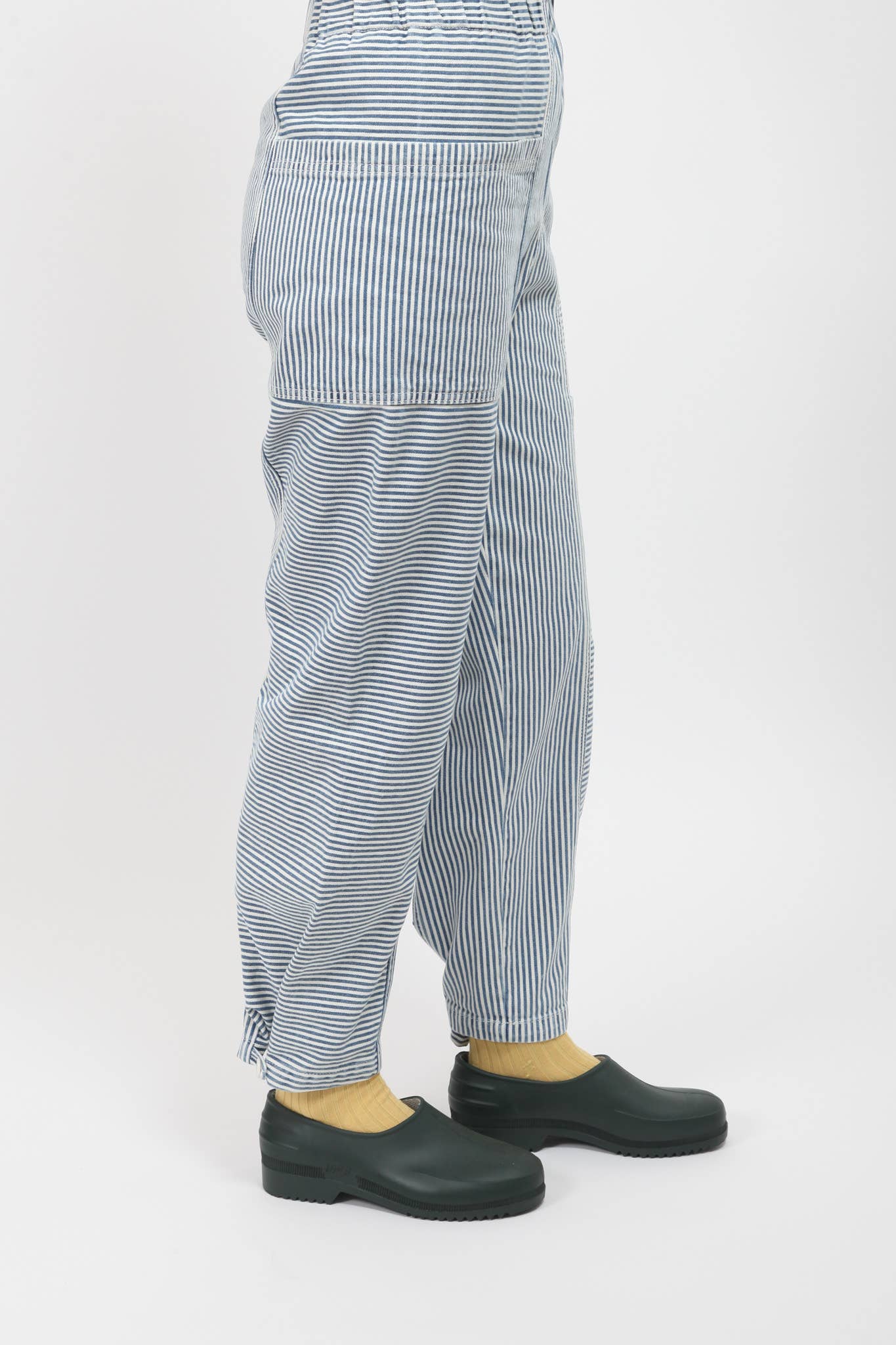 Rally Pants - Faded Conductor for wholesale on Faire1