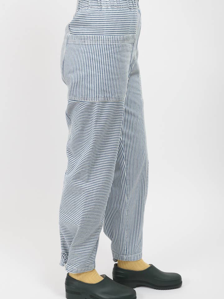 Rally Pants - Faded Conductor for wholesale on Faire1