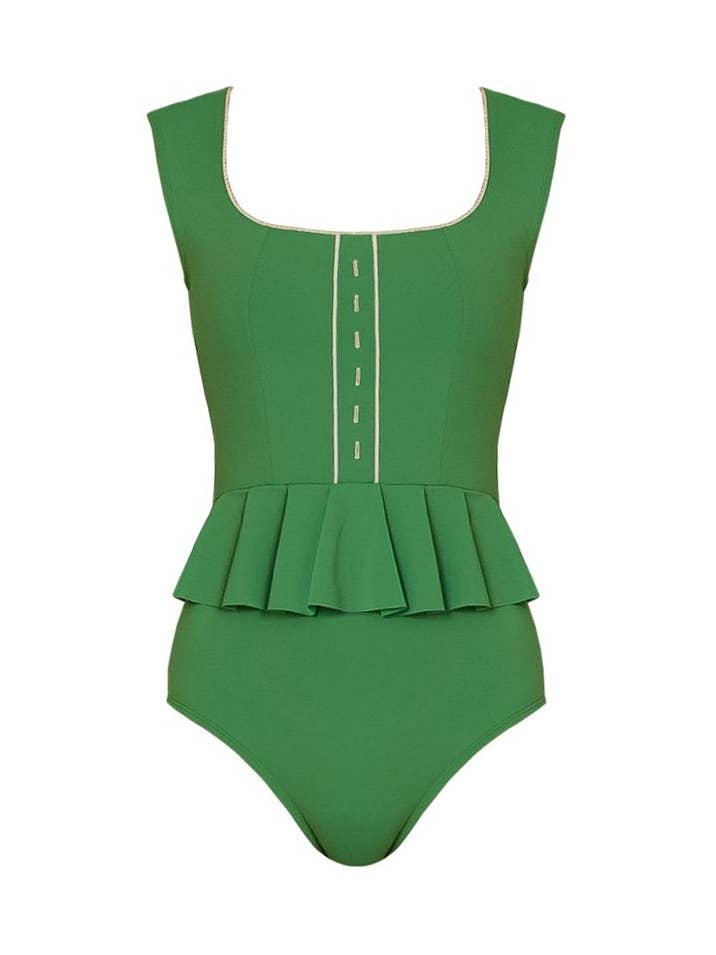 Weekendgård Grøn for engroshandel hos QUA VINO