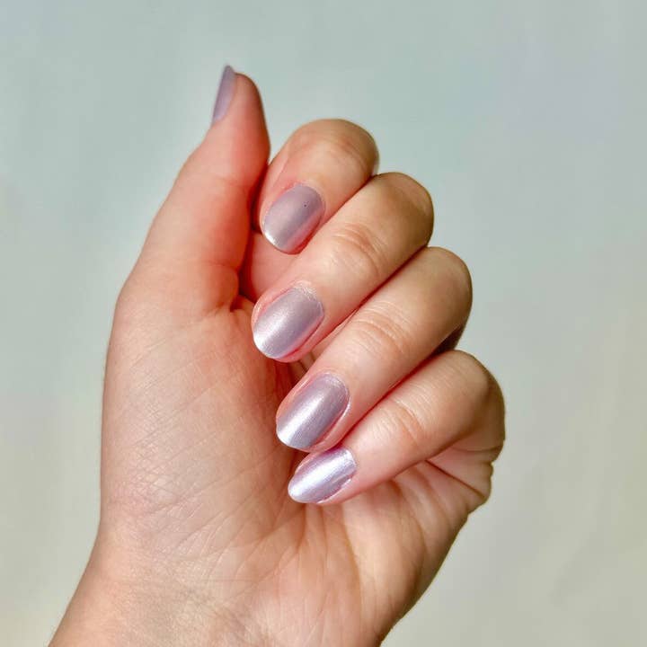 Palafoxia Beauty - Wholesale Nail Polish - Cloud 9 - Nail Polish3