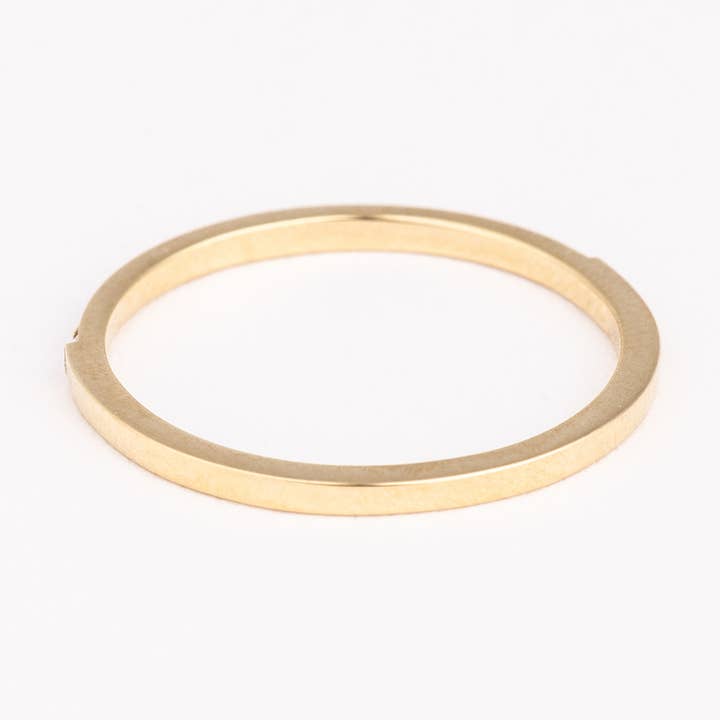 Ring Emma for wholesale by Michelle McDowell