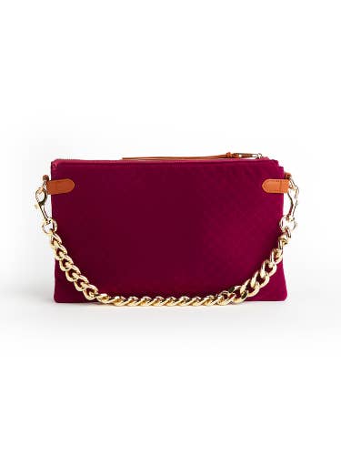 The Samantha Bag Gorgeous Velvety Handbag and other Purchase Wholesale samantha holmes. Free Returns & Net 60 Terms on Faire trending on Faire.