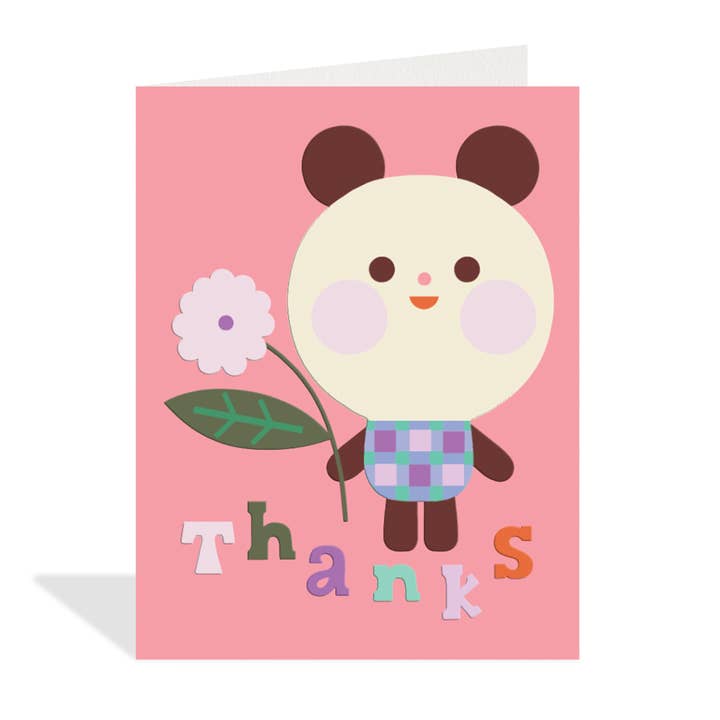 Thanks Teddy for wholesale by Halfpenny Postage Intl