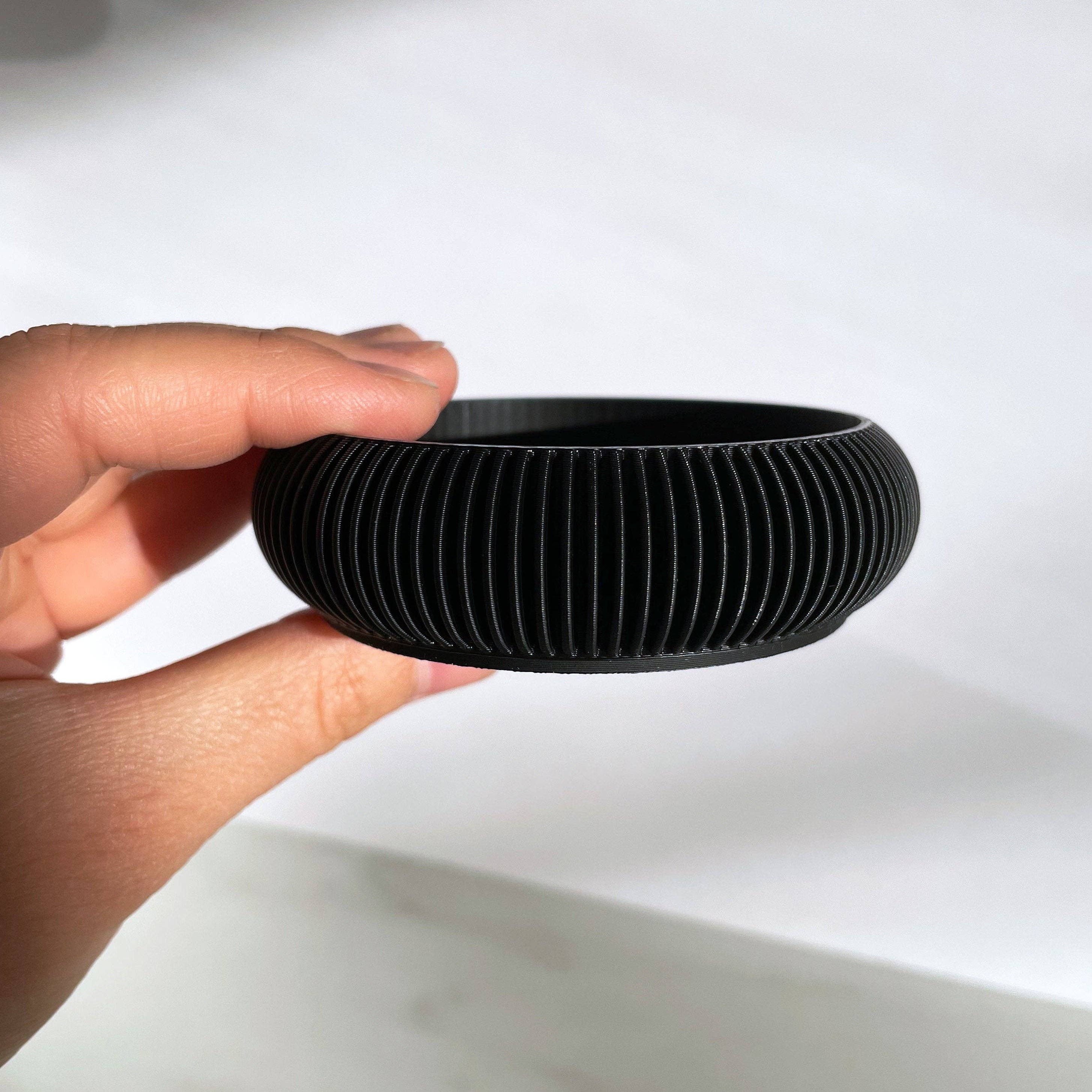 Sonnihaus - Wholesale Jewelry Dish - Stackable Catchall Tray Small1