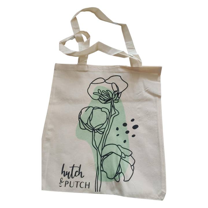 Shopper Brandbag Hutch&Putch for wholesale by hutch&putch