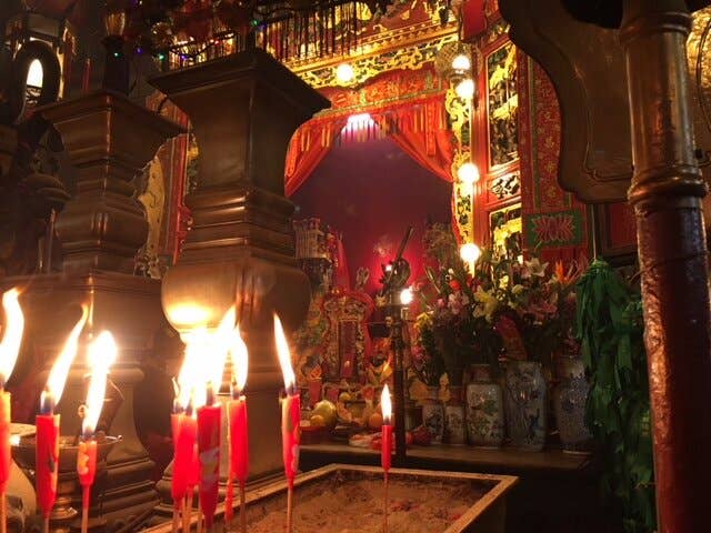 FLYING WISH PAPER ® - Venta al por mayor Tarjetas de "Buena suerte" - BUENA FORTUNA, KIT DE DESEOS™ Suministros Metafísicos para Rituales de Deseos3