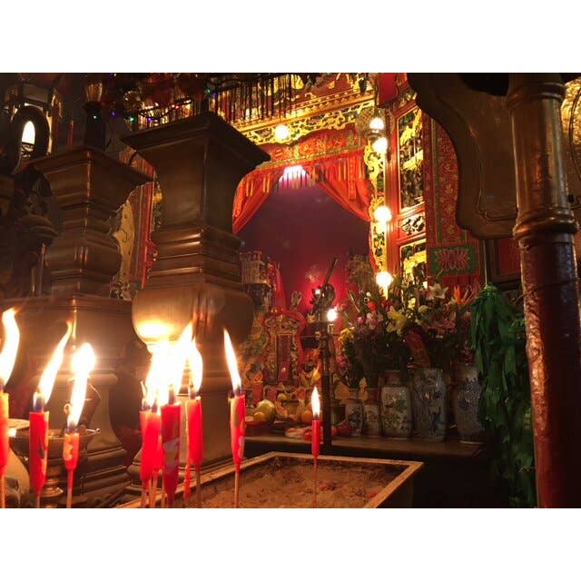 FLYING WISH PAPER ® - Wholesale Good Luck Card - GOOD FORTUNE / Mini Kit / 15 WISH PAPER™ + Accessories3