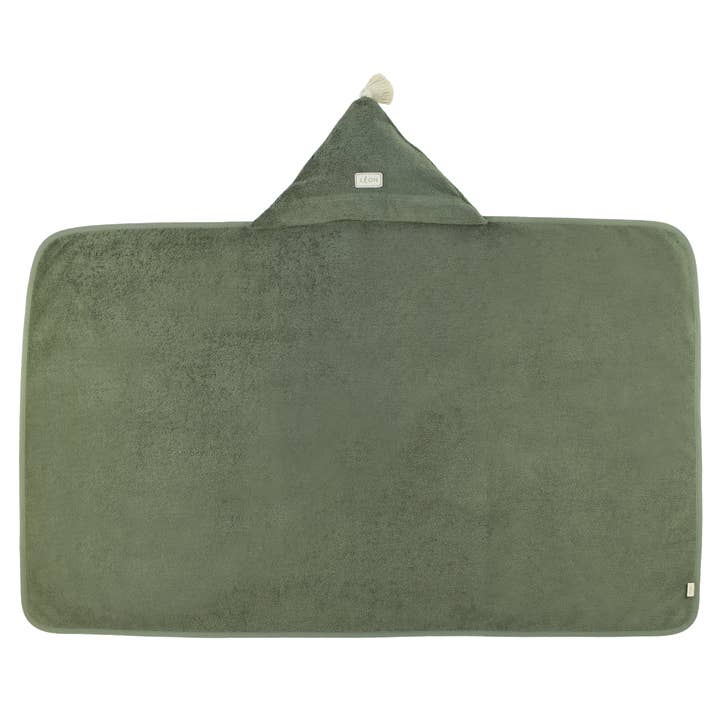 Petit Picotin - Venta al por mayor Toallas con capucha - Niños y bebés - Gabin la capa de baño