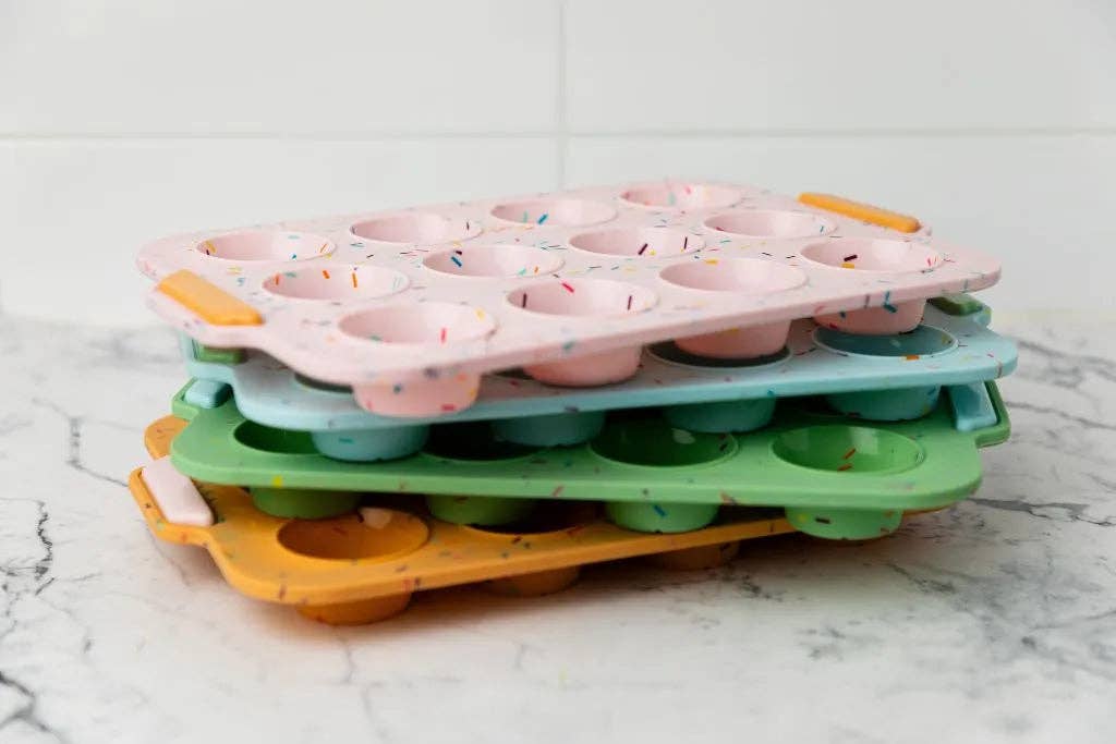 Starting Solids Australia - Wholesale Baking Dish - Dainty Dozen Baking Tray4