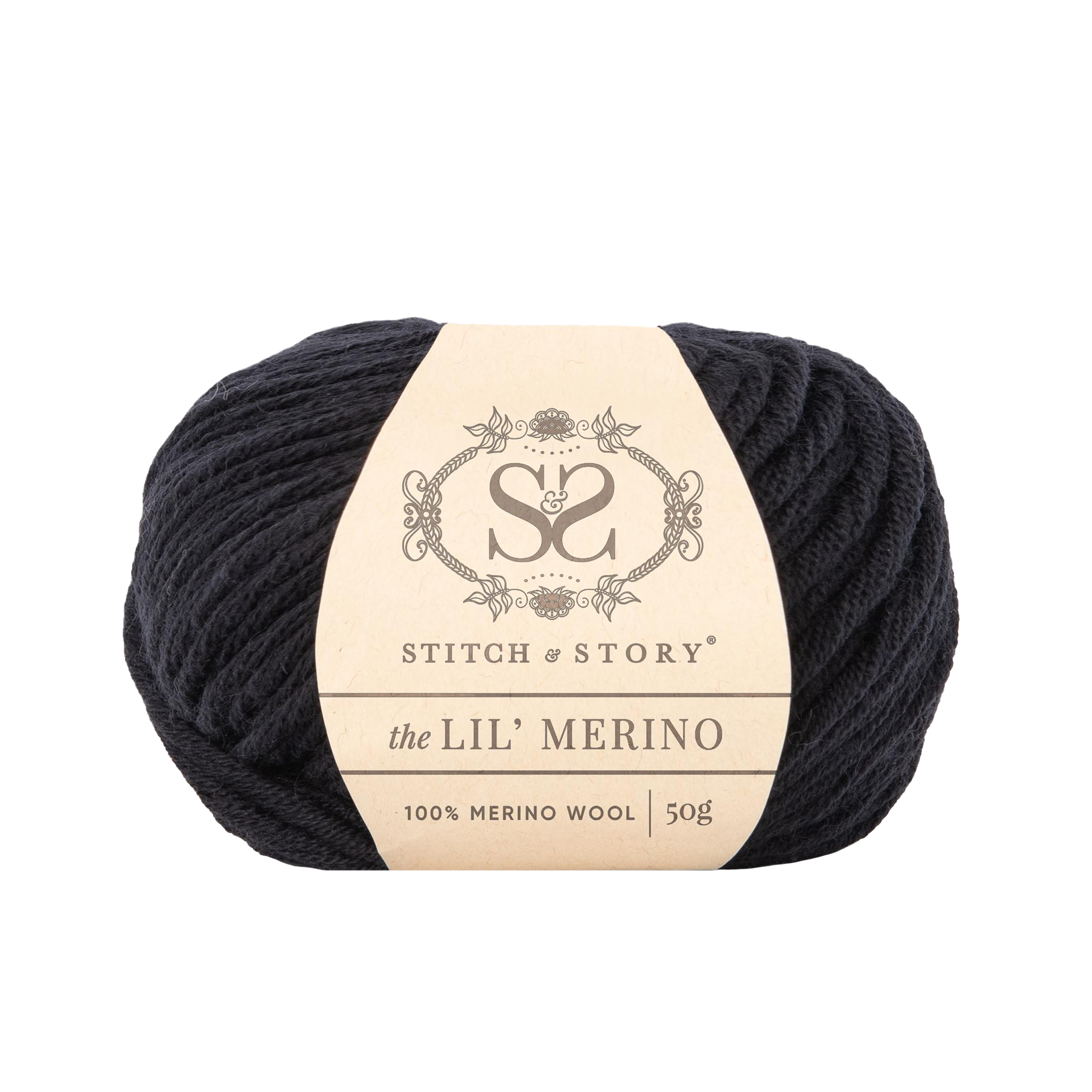 Stitch & Story - Wholesale Yarn - The Lil' Merino Baby Knitting Wool11