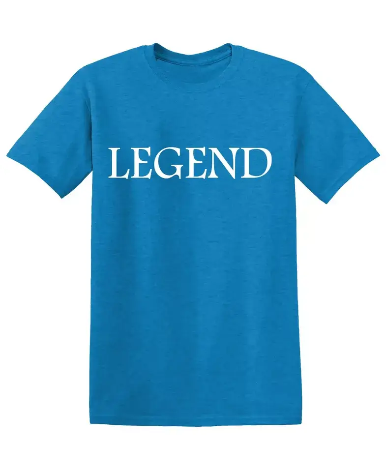 Feelin Good Tees - Wholesale Shirt - Men's - Legend..17