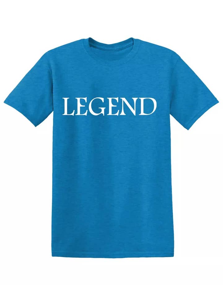 Feelin Good Tees - Wholesale Shirt - Men's - Legend..17