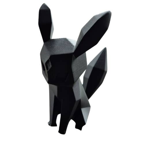 Umbreon for wholesale by Wholesale 3d Models