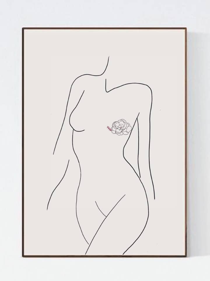 Die sensible Frau 🎀 für den Großhandel von Beige Paris