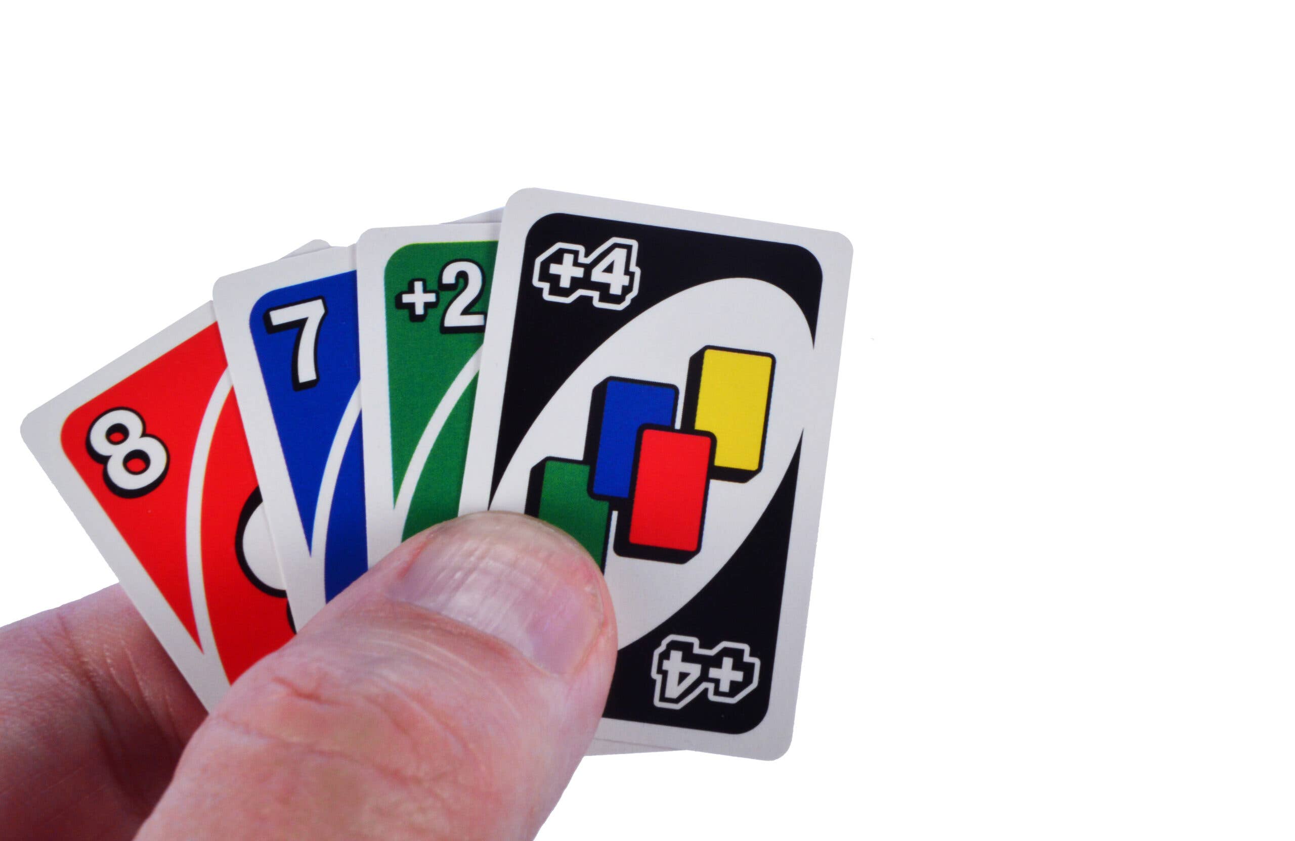 Super Impulse USA - Wholesale Toy Set - Kids - World's Smallest Uno Game2