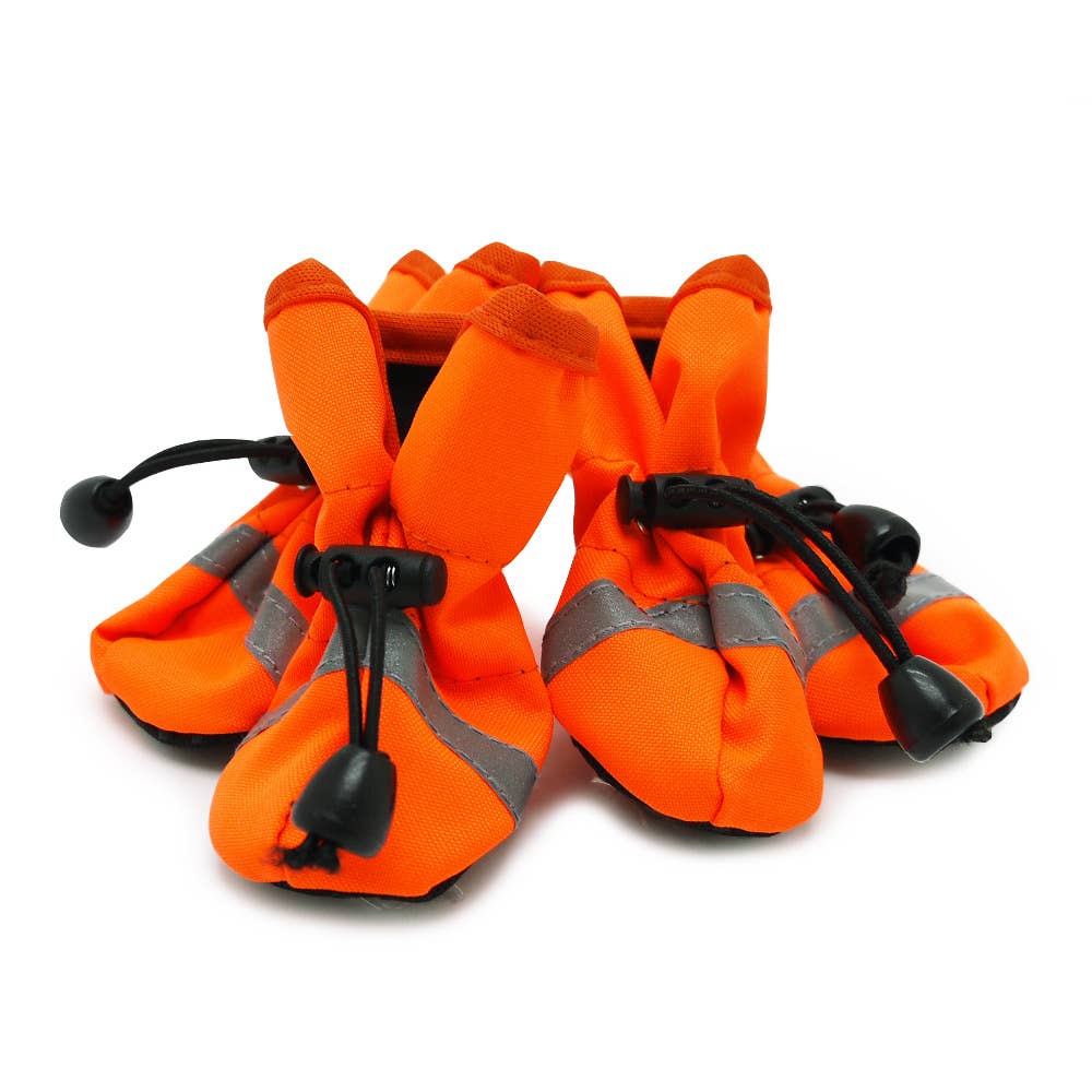 Dogo Pet - Wholesale Pet Boots - Dog - Slip-ON Paws V32